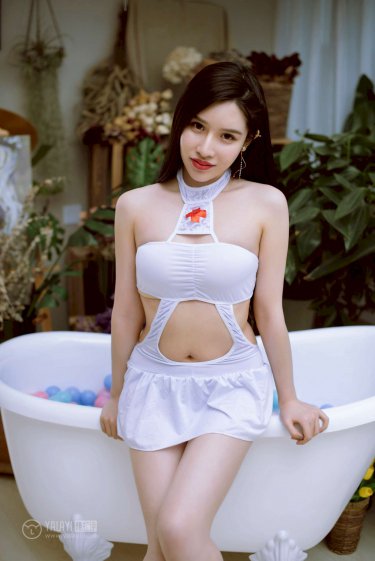 罪美丽